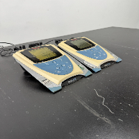 Thermo Scientific Orion 5 Star pH Meters - Quantity 2 image 0